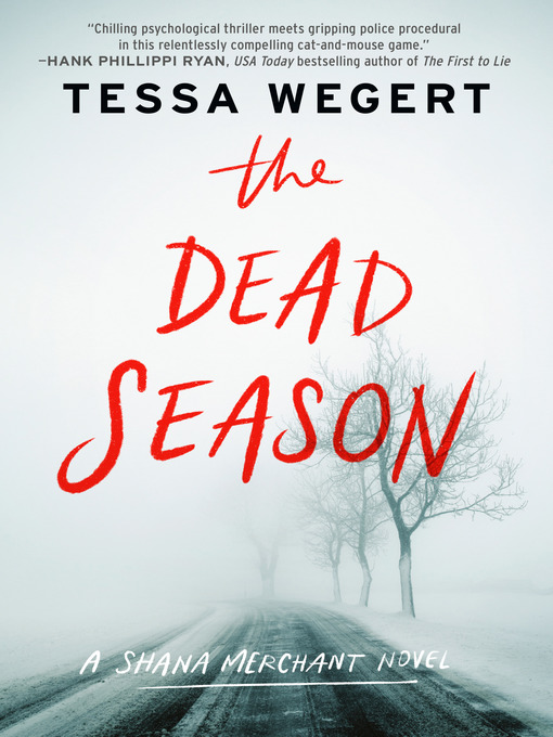 Cover image for The Dead Season